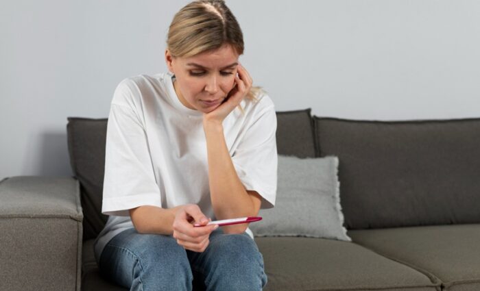 Female Infertility