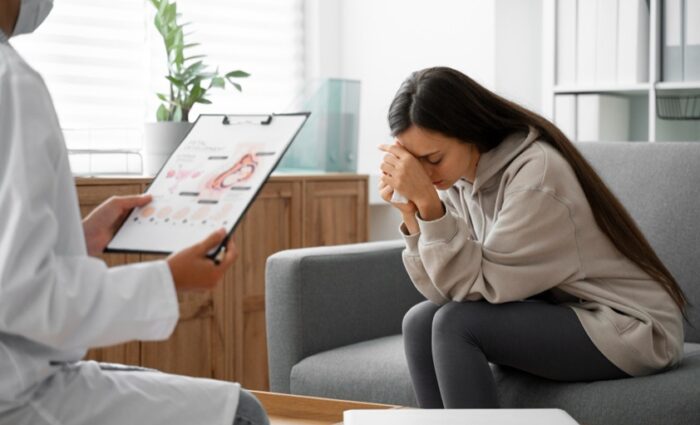 Post-Miscarriage Care