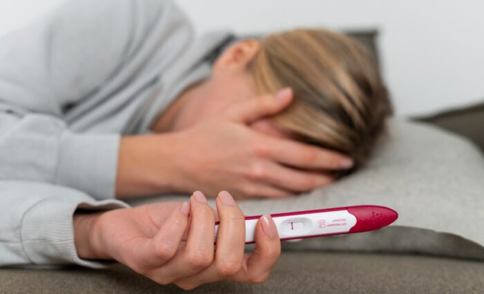 Causes of IVF Failure