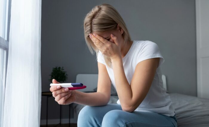 Female Infertility