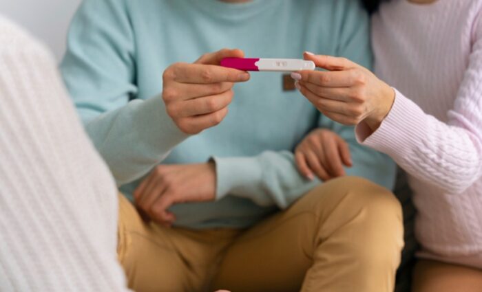 Fertility Treatment Options in Hindi