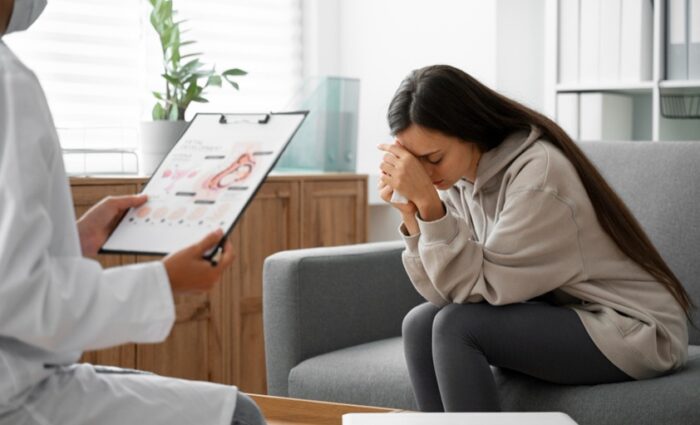 Recurrent Pregnancy Loss