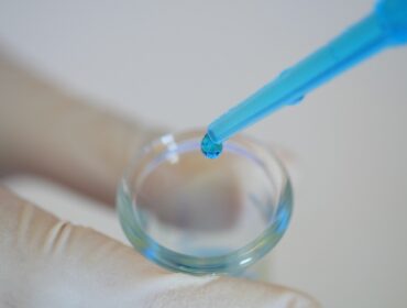 Oocyte Freezing for Working Womens