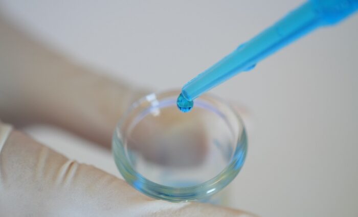 Oocyte Freezing for Working Womens