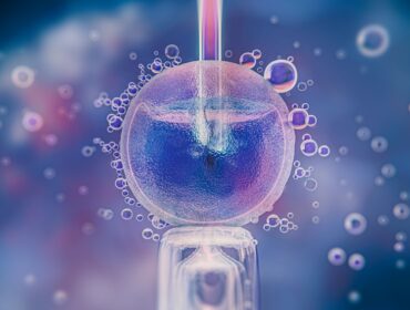 PGT-A in IVF PGT-A in IVF